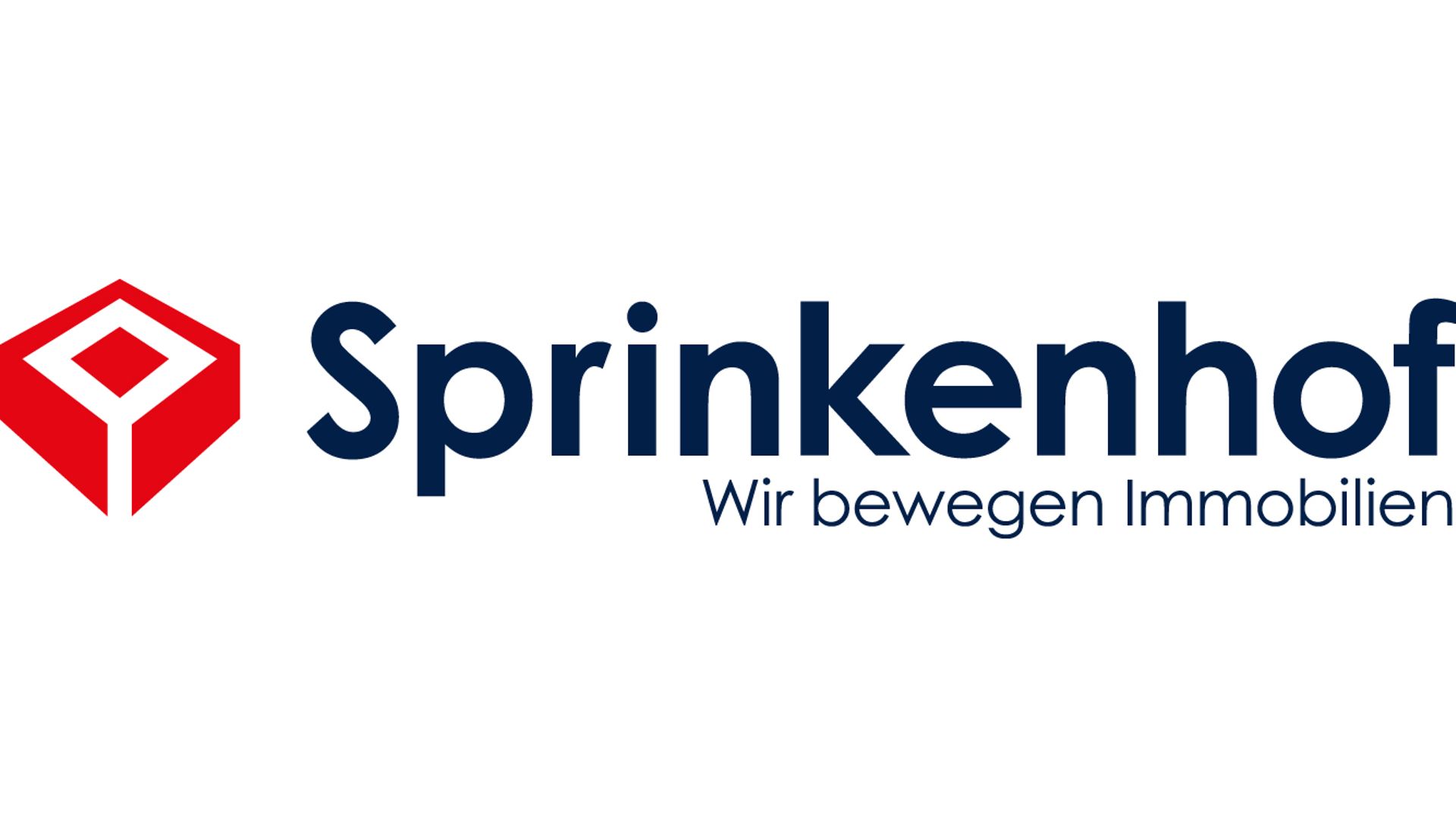 Logo der Sprinkenhof GmbH