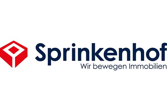Logo der Sprinkenhof GmbH